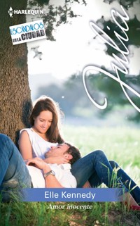 Amor inocente - Elle Kennedy - E-Book