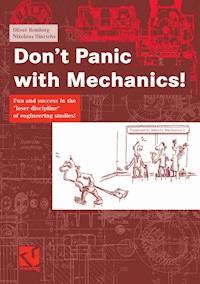 Don't Panic with Mechanics! - Oliver Romberg - E-Book