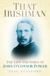 That Irishman - Jane Stanford - E-Book