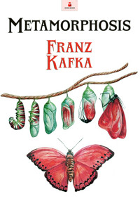 Metamorphosis - Franz  kafka - E-Book
