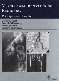 Vascular and Interventional Radiology -  - E-Book
