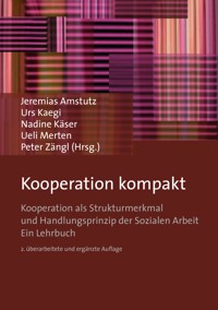 Kooperation kompakt -  - E-Book