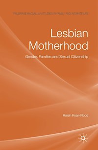 Lesbian Motherhood - Róisín Ryan-Flood - E-Book