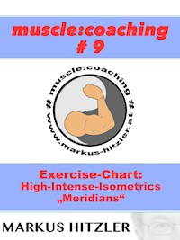 muscle:coaching #9 - Markus Hitzler - E-Book