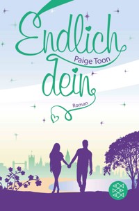 Endlich dein - Paige Toon - E-Book