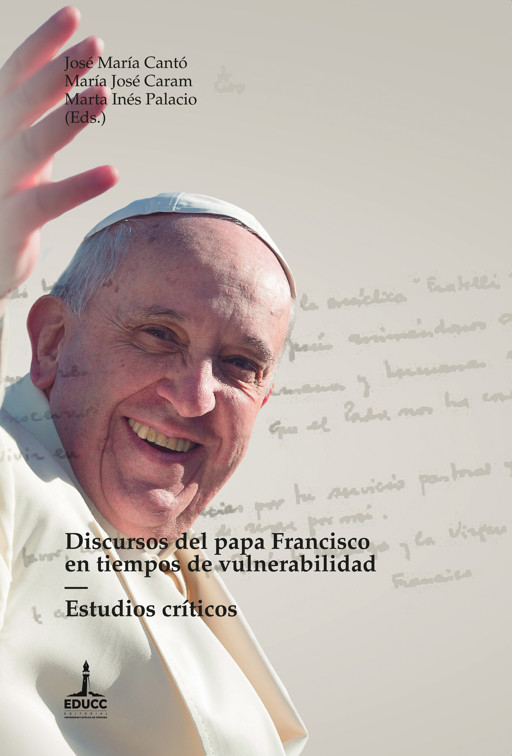 Libro sobre los discursos del Papa