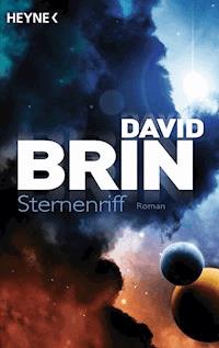 Sternenriff - David Brin - E-Book