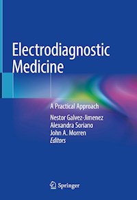 Electrodiagnostic Medicine -  - E-Book