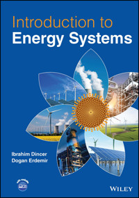 Introduction to Energy Systems - Ibrahim Dincer - E-Book
