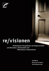 re/visionen -  - E-Book