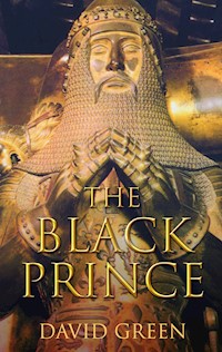 The Black Prince - David Green - E-Book
