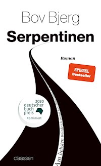 Serpentinen - Bov Bjerg - E-Book