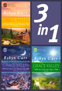 Grace Valley - im Einklang mit den Jahrezeiten - Robyn Carr - E-Book
