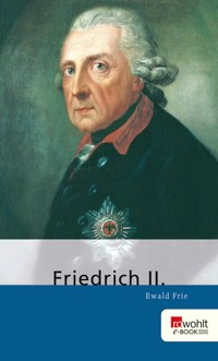 Friedrich II. - Ewald Frie - E-Book