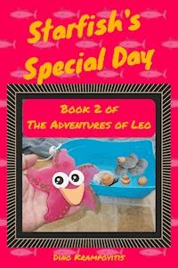 Starfish's Special Day - Dino Krampovitis - E-Book