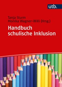 Handbuch schulische Inklusion -  - E-Book