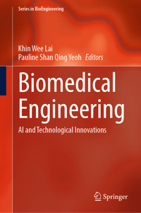 Biomedical Engineering -  - E-Book