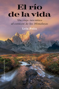 El río de la vida - Lola Feliu Rius - E-Book