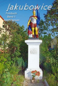 Jakubowice - Josef Hansen - E-Book