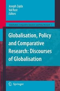 Globalisation, Policy and Comparative Research -  - E-Book