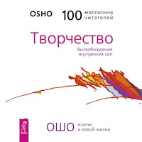 Творчество - Ошо - Hörbuch