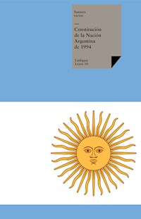 Constitución de la Nación Argentina de 1994 - Varios autores - E-Book