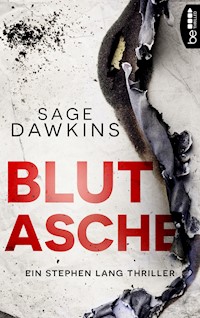 Blutasche - Sage Dawkins - E-Book
