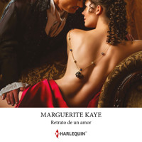 Retrato de un amor - Marguerite Kaye - Hörbuch