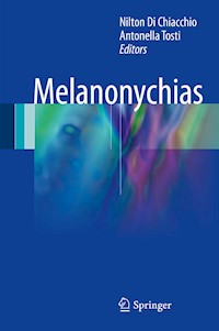 Melanonychias -  - E-Book