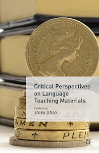 Critical Perspectives on Language Teaching Materials -  - E-Book