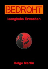 Bedroht - Helge Martin - E-Book