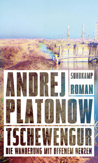 Tschewengur - Andrej Platonow - E-Book