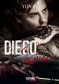 Diego Rivera - YDNAS - E-Book