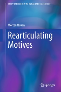 Rearticulating Motives - Morten Nissen - E-Book