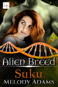 Suku - Melody Adams - E-Book