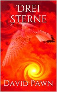 Drei Sterne - David Pawn - E-Book