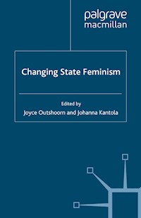 Changing State Feminism -  - E-Book