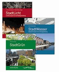 StadtGestaltung. -  - E-Book
