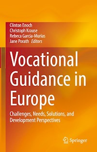 Vocational Guidance in Europe -  - E-Book