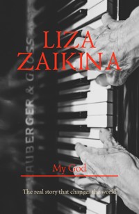 My God - Liza Zaikina - E-Book