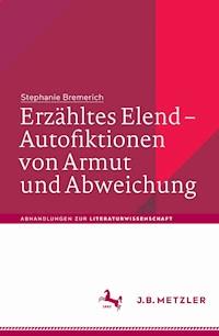 Erzähltes Elend – Autofiktionen von Armut und Abweichung - Stephanie Bremerich - E-Book
