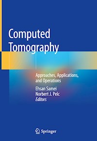 Computed Tomography -  - E-Book