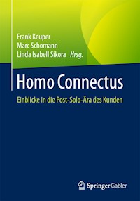 Homo Connectus -  - E-Book