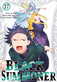 Black Summoner (Manga) Volume 17 - Doufu Mayoi - E-Book
