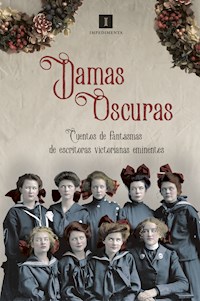 Damas oscuras - Charlotte Bronte - E-Book