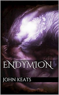 Endymion - John Keats - E-Book