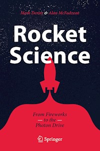 Rocket Science - Mark Denny - E-Book