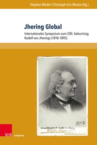 Jhering Global -  - E-Book