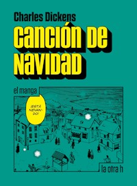 Canción de Navidad - Charles Dickens. - E-Book