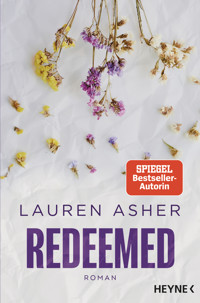 Redeemed - Lauren Asher - E-Book